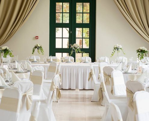 Banqueting e Allestimenti a Grosseto
