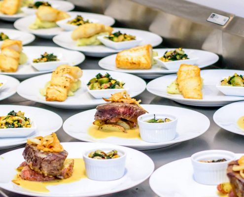 Servizio Catering a Grosseto