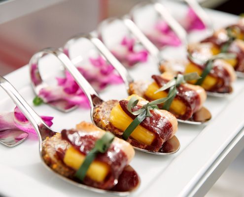 Servizio Catering a Grosseto